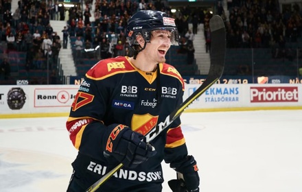 Linus Johansson
