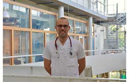 Andreas Edsfeldthem