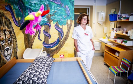 Helena Elding Larsson Foto Christian Ornberg