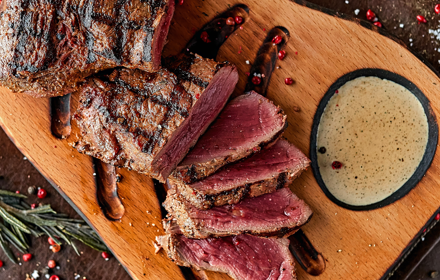 Entrecote