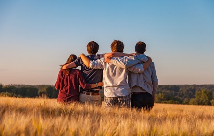 Young People