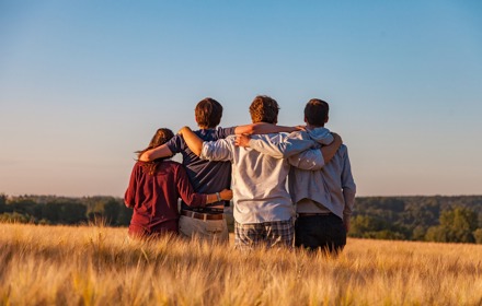 Young People