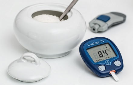 Diabetes H