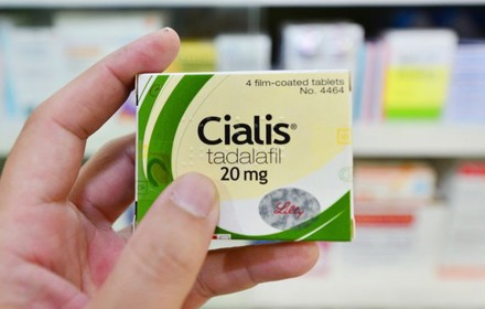 Cialislilly