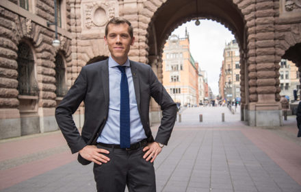 Johan Hultberg