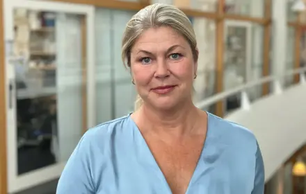 Malin Fex Foto Petra Olsson