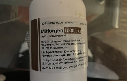 Metformin Ndma Contamination Prescribers Reassured 20191211035939433
