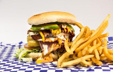 Hamburgare1