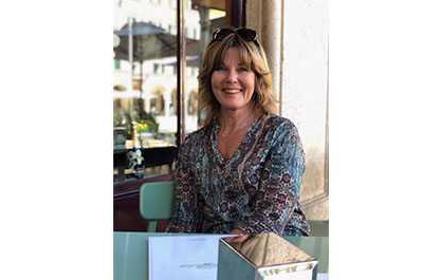 Anette Rombouthem