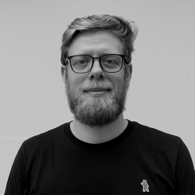 Dr Jakob Grunnet Knudsen