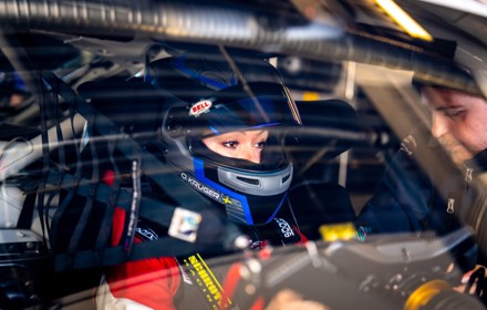 Alice Liwell Rally