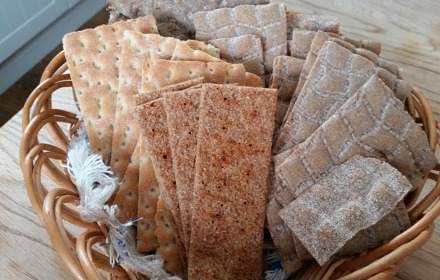 Bread