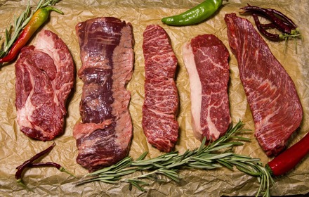 Meat