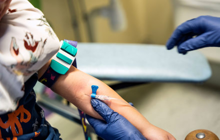 Diabetes Foto Johan Persson