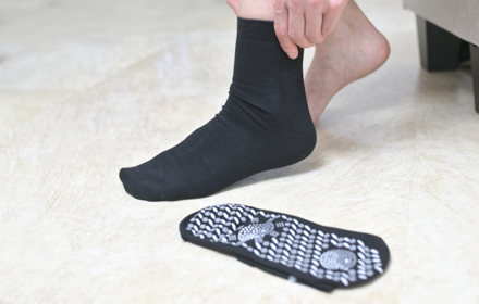 Smart Sock 1 Thumbnail