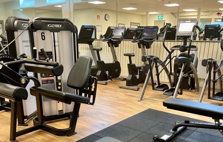 Gym1