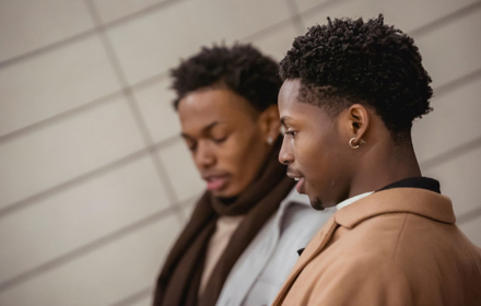 Podcast Diabetes Different Background