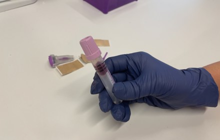 Blodprov1