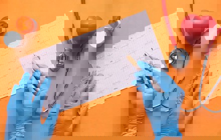 Sammenheng mellom diabetes hjertesykdom nyresvikt Towfiqu Barbhuiya Unsplash