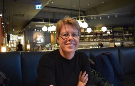 Elin Ostman