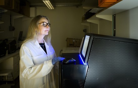 Charlotte Ling Kennet Ruona