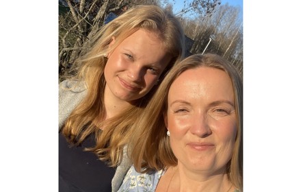 Camilla Och Amanda1
