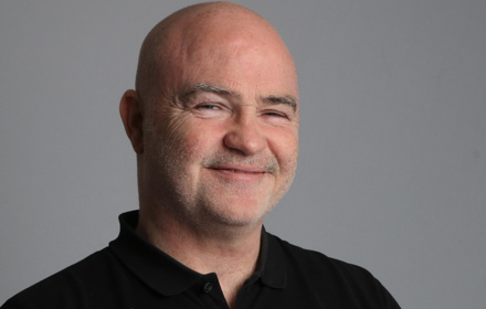 Simon Mcree Image 2
