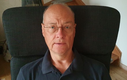 Tommy Baltzer