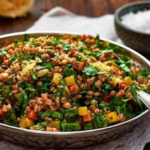 Tabbouleh