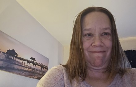 Ulrika Vistrand