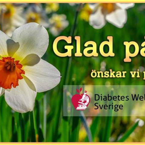 Glad Påsk önskar vi Dig och bjuder på några trevliga recept (1 ...