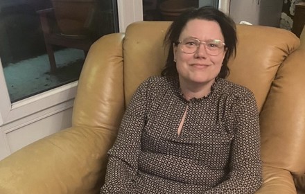 Linda Vackenklintok